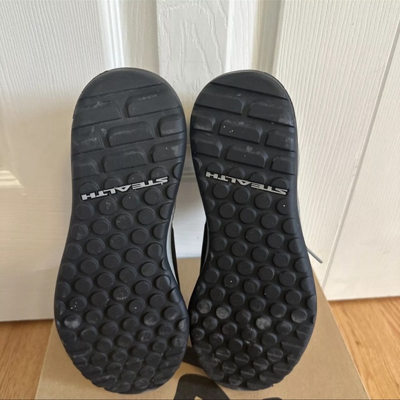 Adidas Five Ten Trailcross XT Green Oxide Black - Size 6.5 - Picture 7 of 9